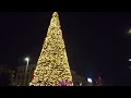 chrismas decoration  napoli travel with nee 48