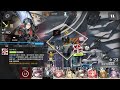 [Arknights] RES 90 Boss VS Ceobe with +400 ASPD