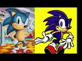 Was the Westernization of Sonic Disrespectful?