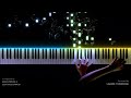 TIME x EXPERIENCE - EPIC Piano Cover