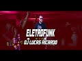 DJ LUCAS RICARDO-Eu to voando alto-MC Poze do Rodo #mcpoze #eletrofunk