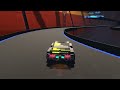 Drift Racers 3 Trailer