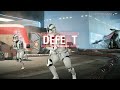 ITS TIME ⌚  / STARWARS BATTLEFRONT 2 / [ No Commentary ]