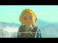 Zelda & Link's Love | TotK BotW Evidence Explained | 2023