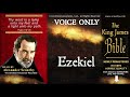 26 |  Ezekiel { SCOURBY AUDIO BIBLE KJV }  