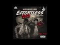 MemoTheMafioso ft. O'Way- Effortless (Prod. Laudiano)